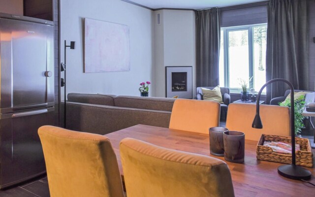 Stunning Apartment in Hemsedal With 2 Bedrooms and Wifi
