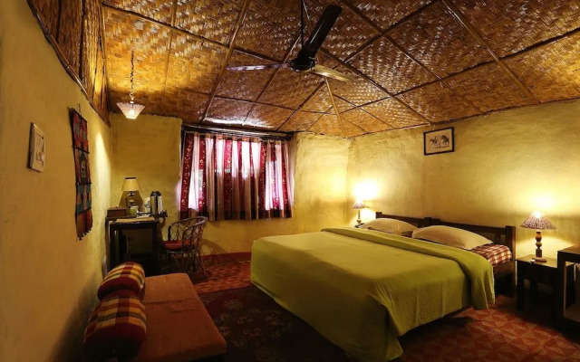 Jaagar The Spirit Of Corbett