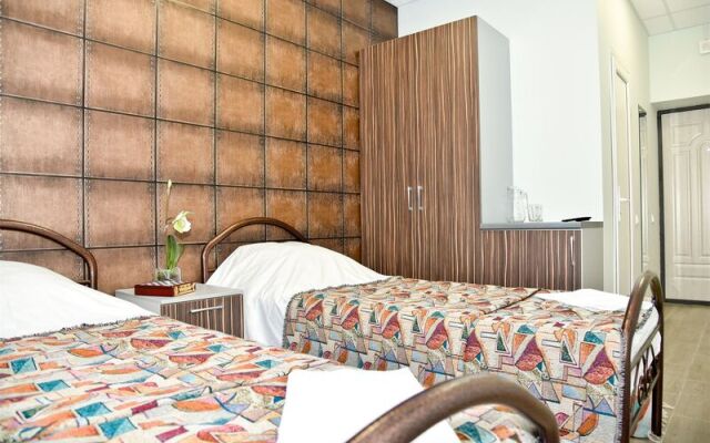 Hostel Chkalovskiy