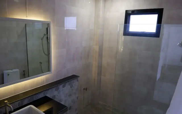 Nara Residence Trang