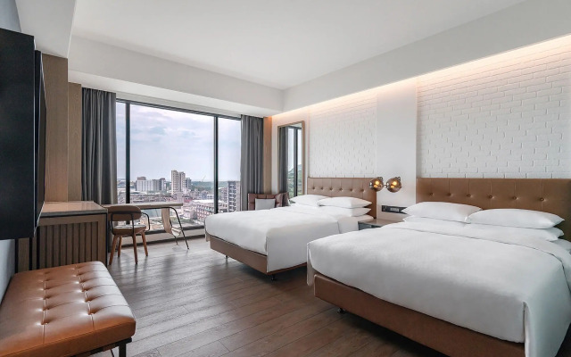 Four Points by Sheraton Taipei Bali