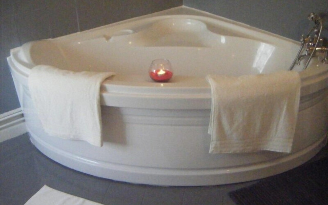 Chambres dhôtes La Frise