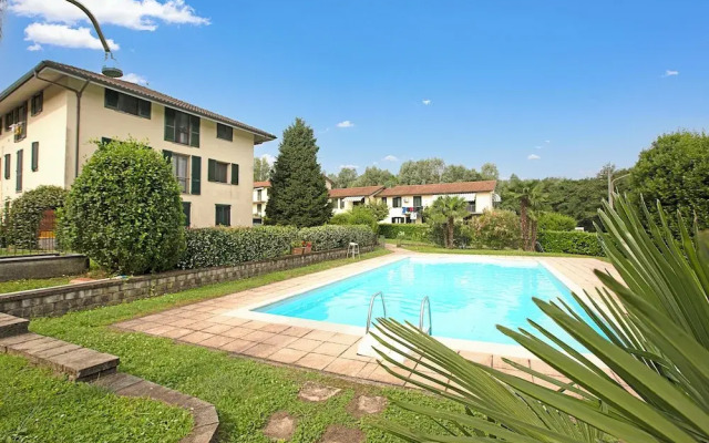 Angera Relax & Pool
