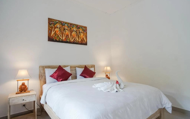 Wayan Homestay Sanur