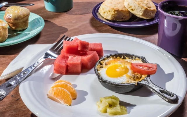 Bobcat Inn Bed and Breakfast