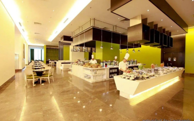 Hatten Hotel Melaka