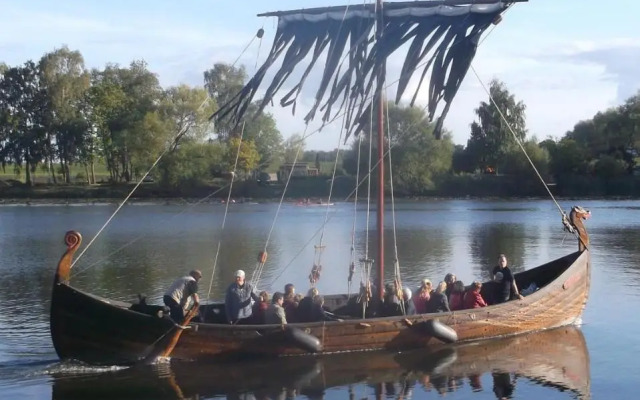 Nad Odra