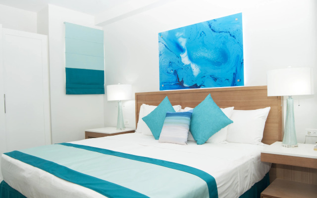South Gap Hotel