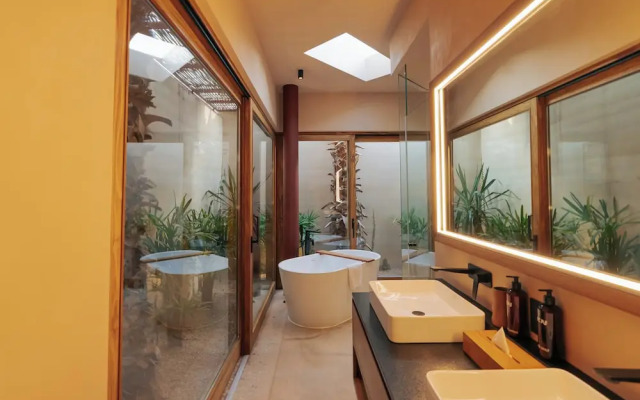 Acre Resort & Residences