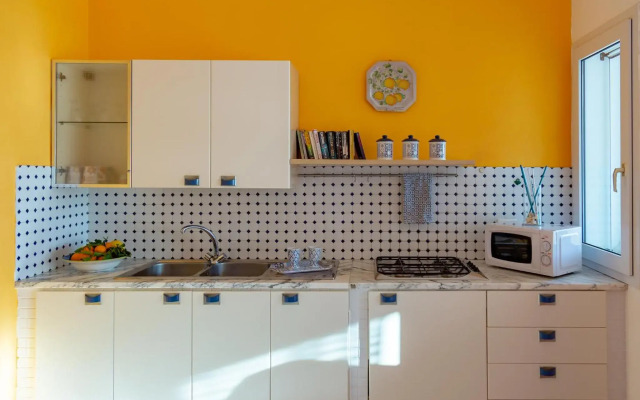 Lumia Case Vacanze - Sciacca - Apartments