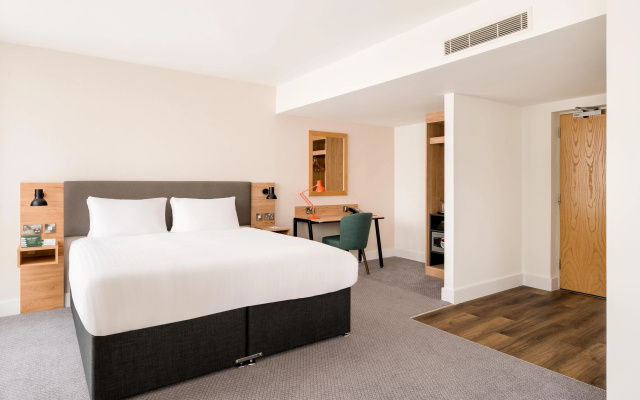 Holiday Inn Birmingham City Centre by IHG