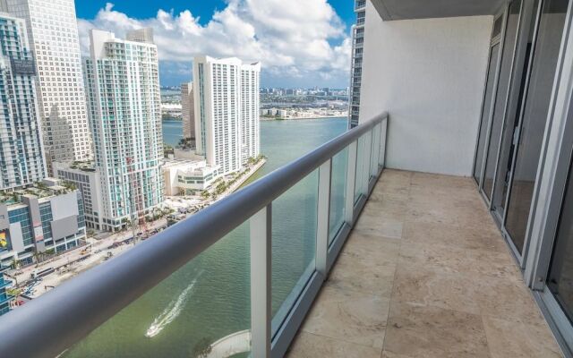 Icon Residences by Flashstay