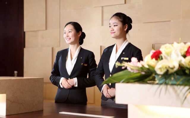 Landison Tangqi Resort Hangzhou