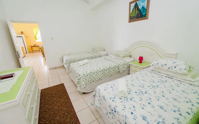 Four Springs Villa