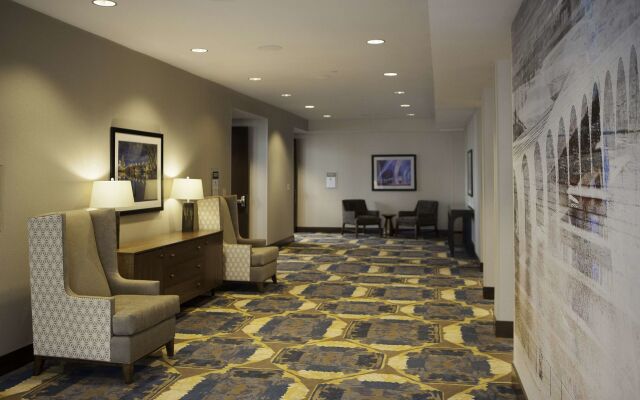 Hilton Garden Inn Minneapolis University Area