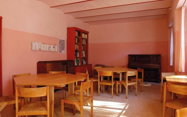 Figino Youth Hostel