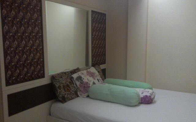 Kanto's Guest House