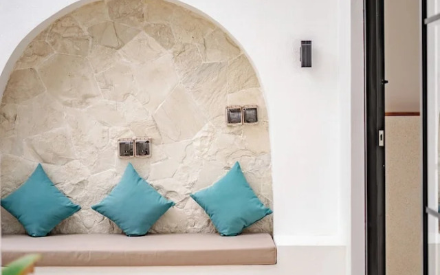 Villa Lumière 1 Seminyak