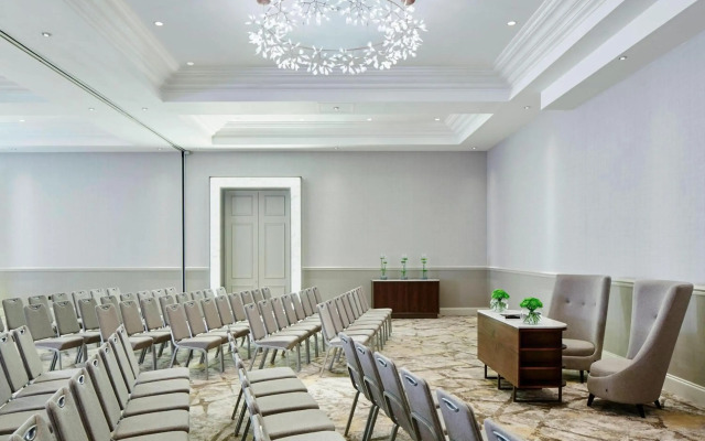 London Marriott Hotel Regents Park