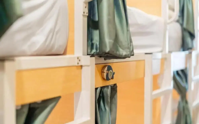 Sweett Lemon Hostel
