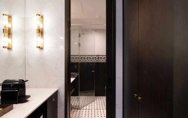 Hotel Crescendo Seoul
