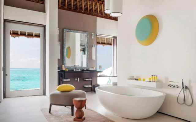 Cheval Blanc Randheli