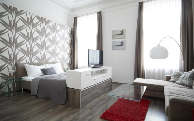 KH Apartments Universitaet