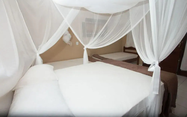 Suites de Charme Amoremio