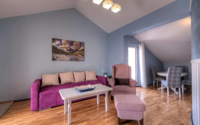 Wukovic apartments