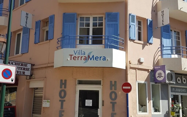 Villa Terra Mera