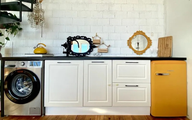 Апартаменты Апарт Мари на ул. Гагарина, д. 1