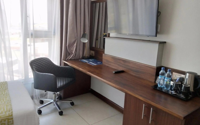 Best Western Kisumu Hotel