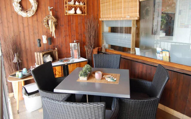 Hotel Brasserie Typisch
