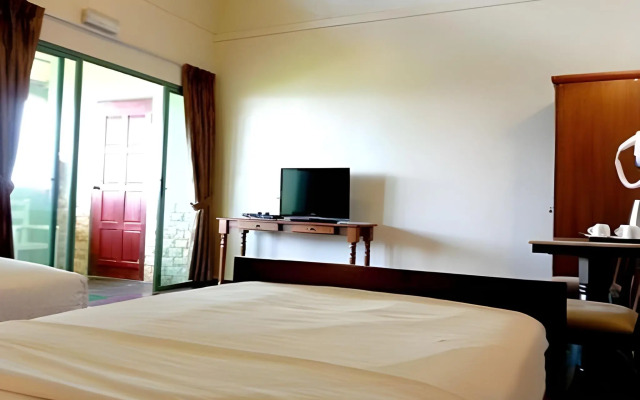 Celyn Resort Kinabalu