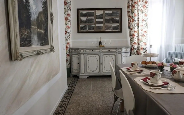 Prosecco Collalto Lodge