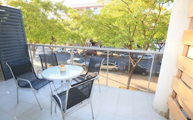 Apartamento Para 6 Personas en Cambrils