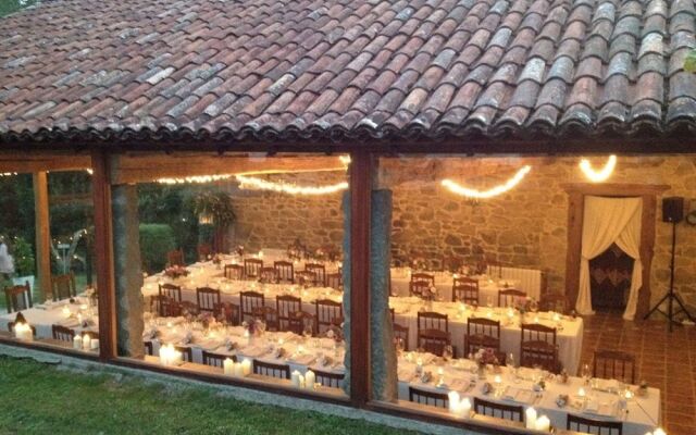Alda Casa Gasamáns
