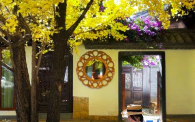 Another residence · island and coffee garden vacation B & B