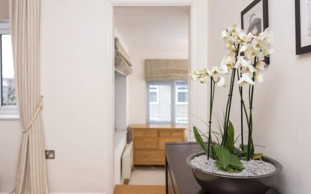 1 Bedroom Flat in South Kensington