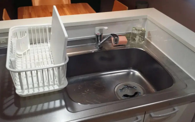 Sora E Hotel Asahikawa