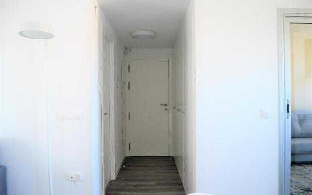 New Modern Apartment in Mirador de Calpe