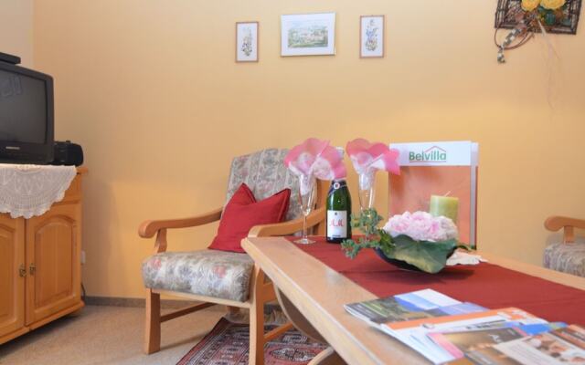 Holiday Home in Foothills of the Alps with Königscard And Over 250 Free Services