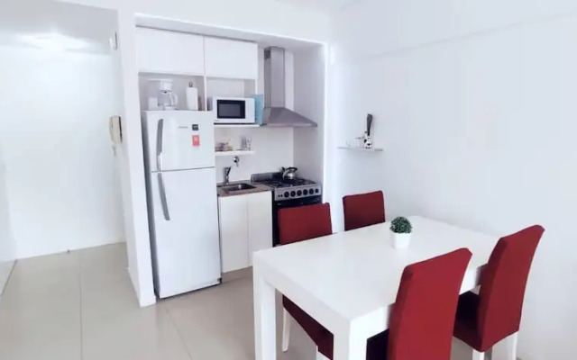 Spectacular Studio Apartment in Urquiza