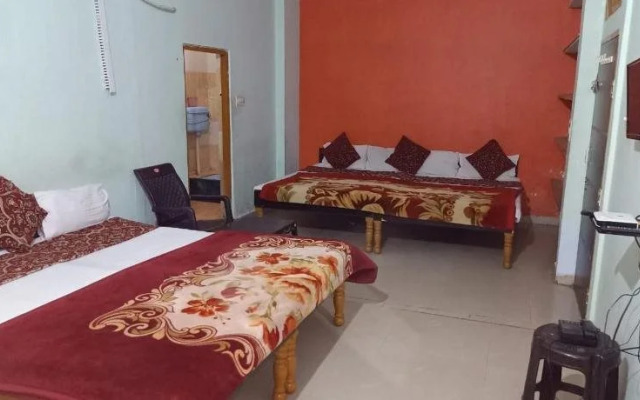 Hotel Kesar Vilas