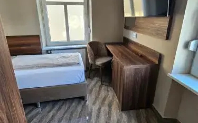 Hotel City Faber