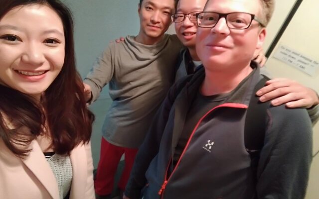 BnB Seomyeon Guesthouse - Hostel