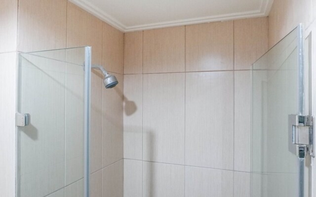 Best Deal Studio Apartment at Tamansari Papilio