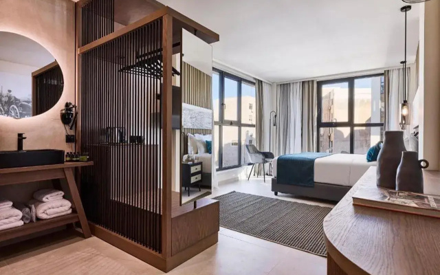 Athenarum Portus Life & Style Hotel