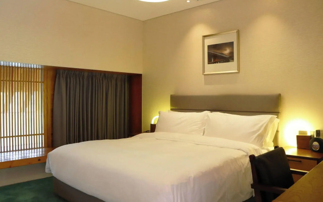 The Sifang Hotel Nanjing, Autograph Collection
