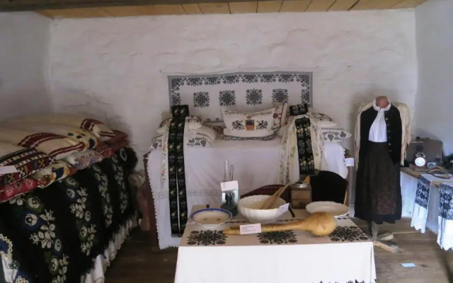 Medieval Apartments Frauendorf